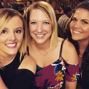 Meet your Posher, Bonnie